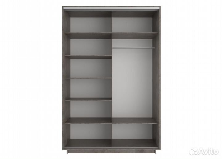 Шкаф-купе Е1 