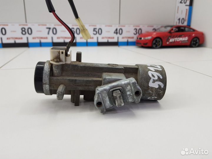 Замок зажигания (Daewoo Leganza)