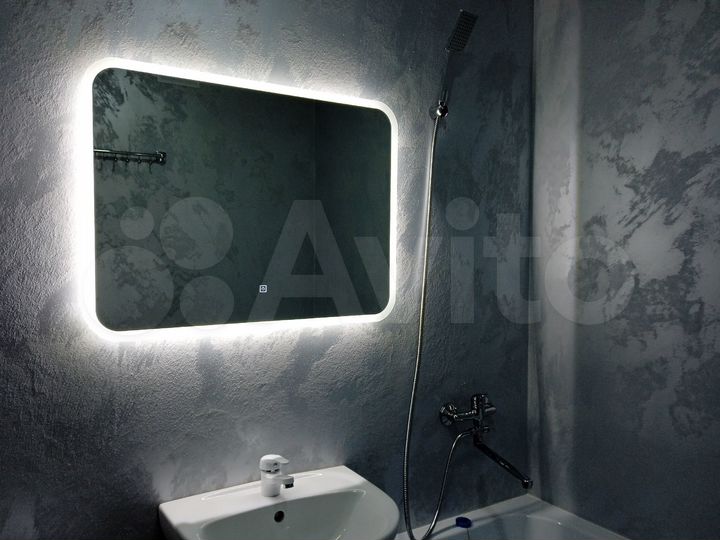 1-к. квартира, 37 м², 1/3 эт.