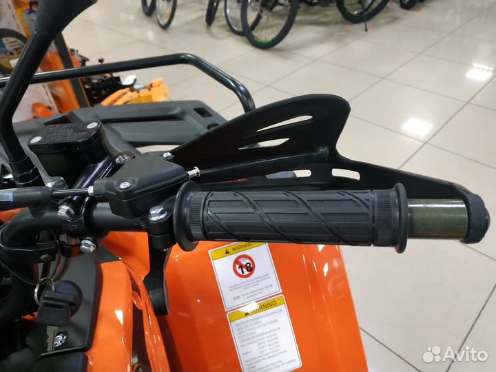 Квадроцикл Yacota Cabo 200 LD