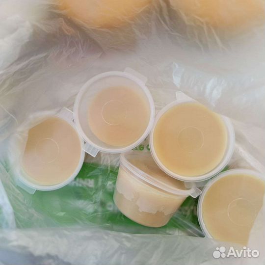 Набор для изготовления пчелиной мази