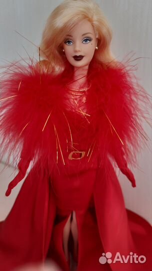 Кукла барби barbie 90 х