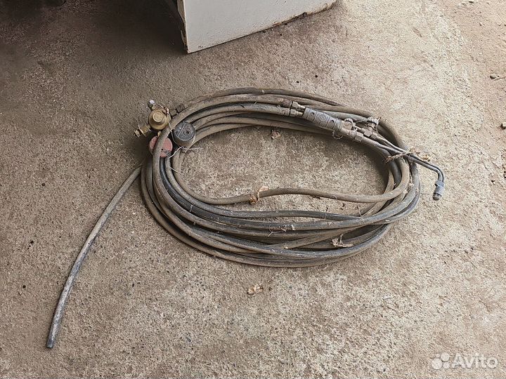 Газовый резак