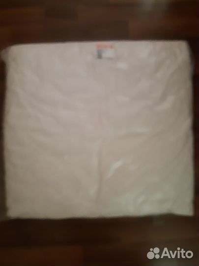 Наматрасник 160 200 новый