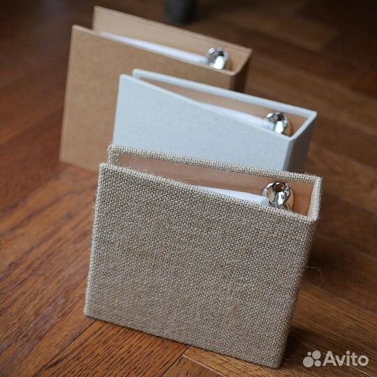 Альбом для Polaroid