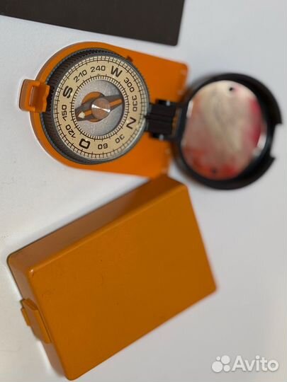 Компас СССР