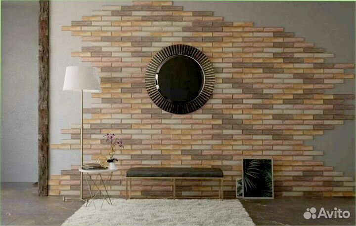 Клинкерная плитка