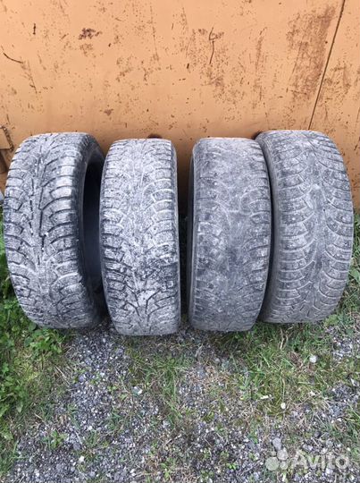 Nokian Tyres Nordman 5 SUV 225/60 R17