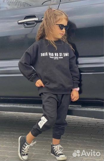 Костюм zara детский новый