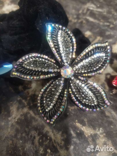 Резинки для волос