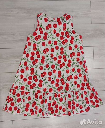 Женское платье