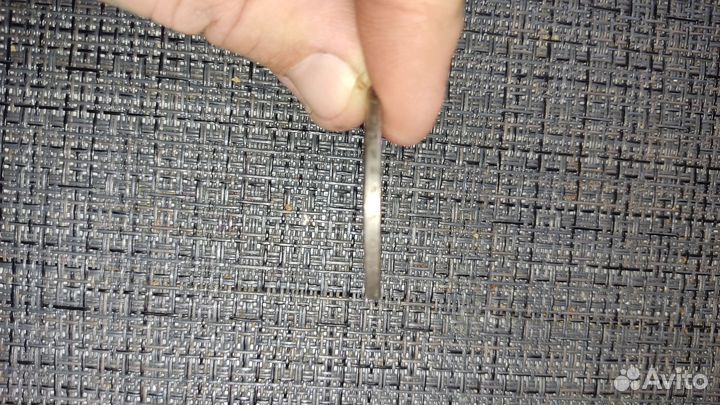 Монеты царские серебро Елизавета