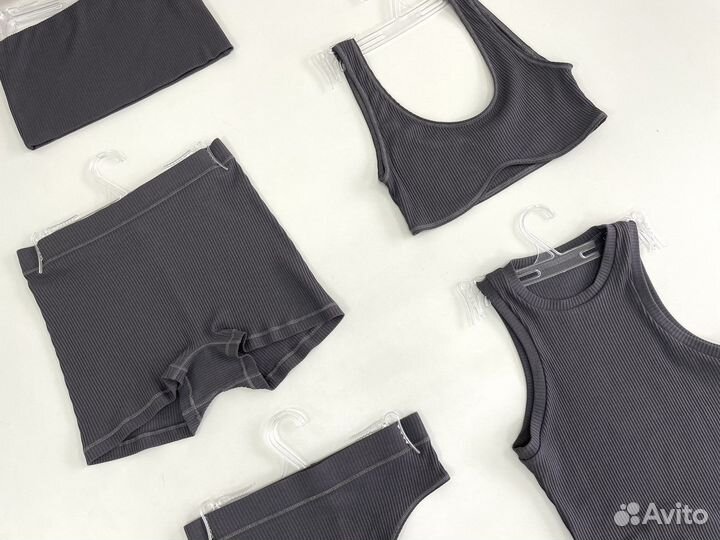 Разработка лекал