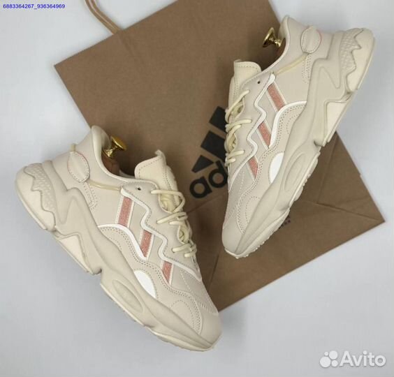 Adidas Ozweego (Арт.72894)