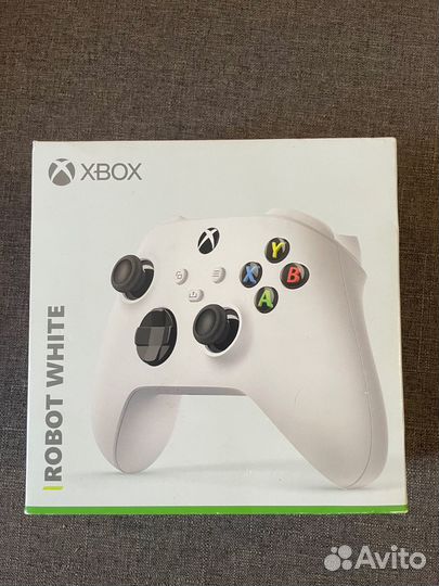Xbox controller series X/s