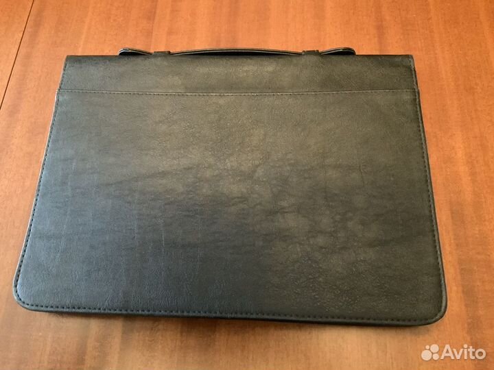 Папка - портфель для студентов