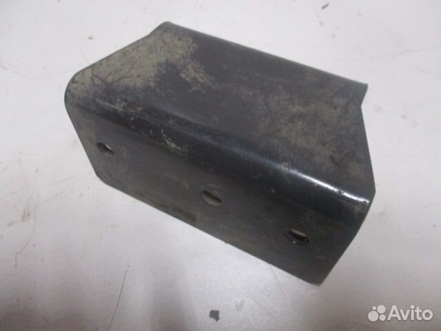 Кронштейн модулятора EBS renault 7482429974