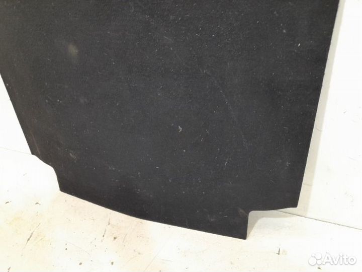 Пол багажника задний Toyota Camry V70 2018