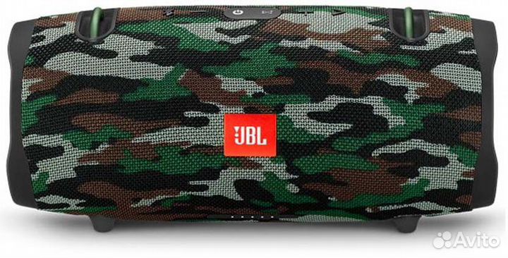Колонка JBL Xtreme 2