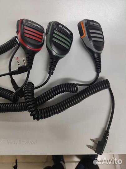 Рация baofeng uv-82 8 ватт 3 режима мощности