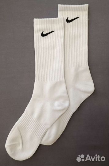 Носки Nike Everyday высокие