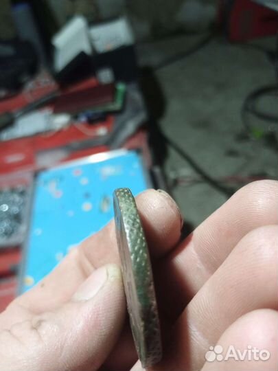 5 копеек 1778 ем