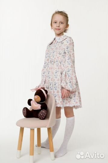 Пошив платья