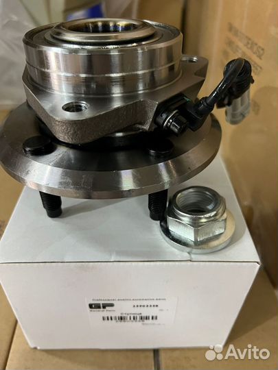 Ступица в сборе Opel Antara Chevrolet Captiva