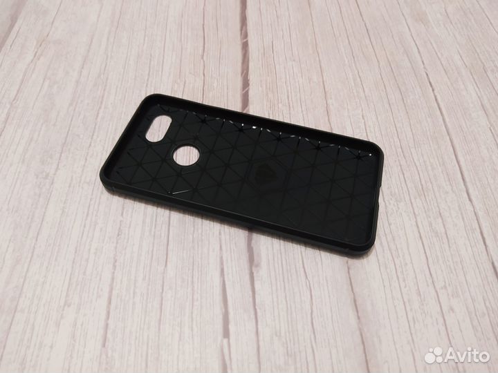Чехол для Google Pixel 2 3
