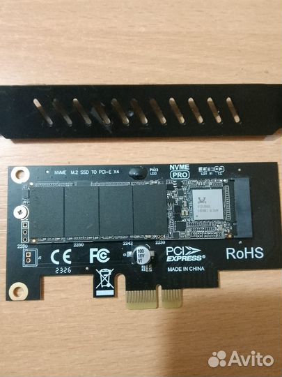 SSD диск 128gb