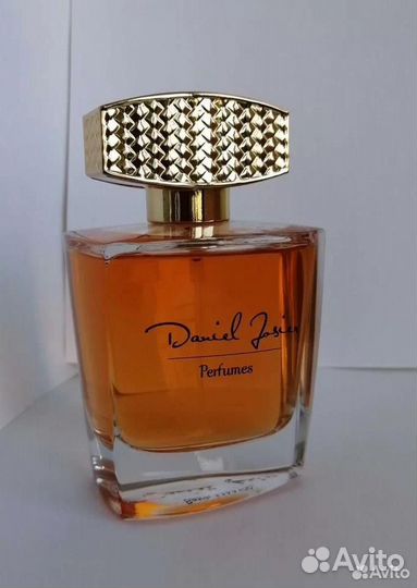 Daniel Josier Le Musk EDP 100мл