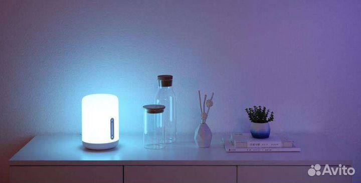 Прикроватная лампа Mijia Xiaomi Bedside Lamp 2