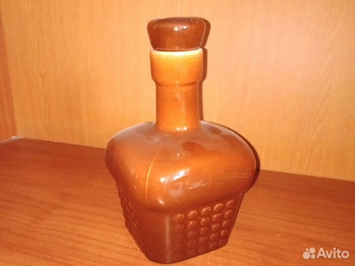 Графин,штоф