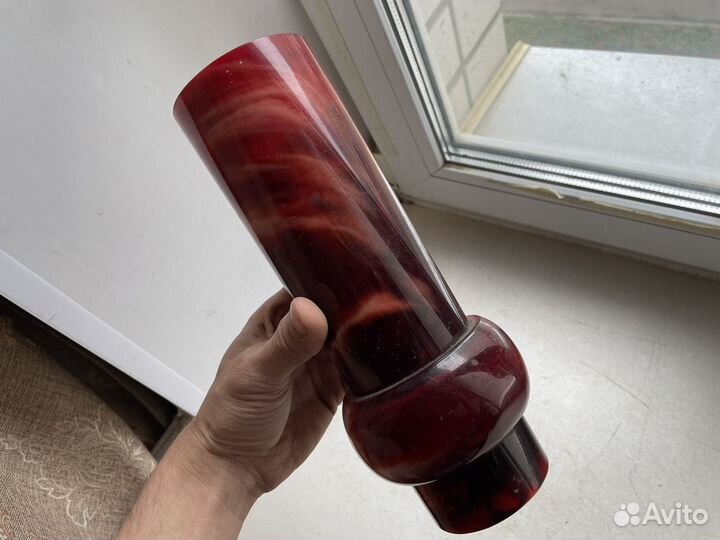 Ваза СССР винтаж