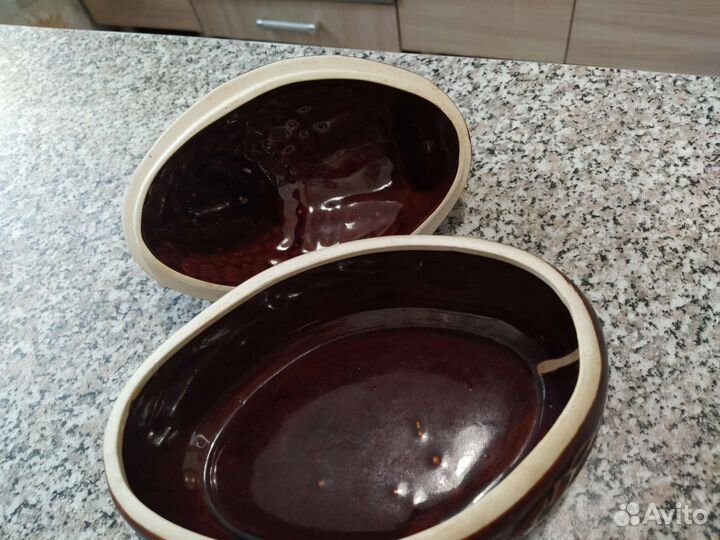 Форма для запекания