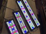 Светильник для аквариума LED RGB от 30 до 160 см