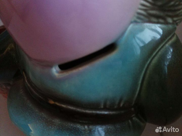 Копилка гном