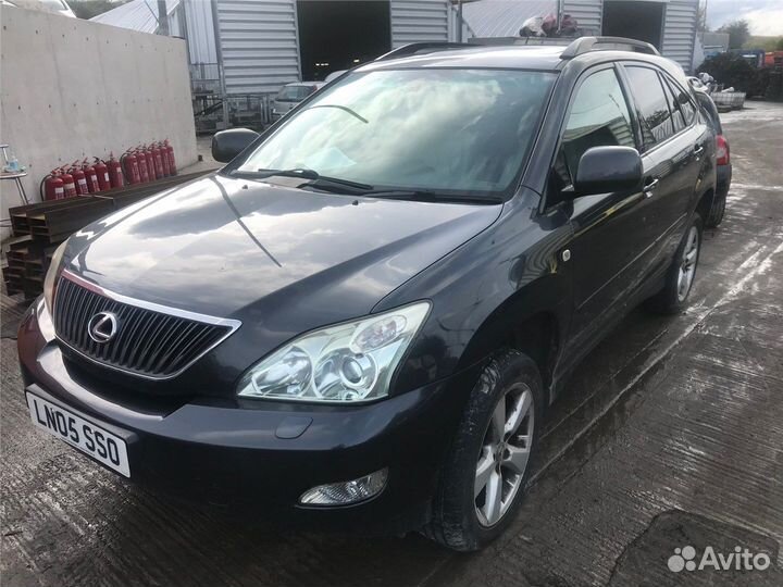 Разбор на запчасти Lexus RX 2003-2009