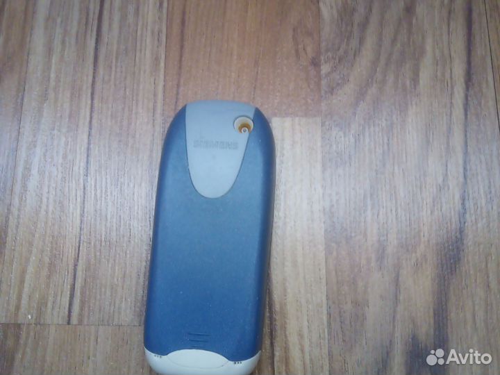 Siemens C55
