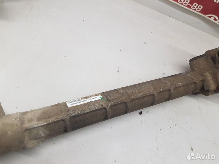 Рейка рулевая (Geely Atlas)