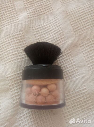 Румяна шарики