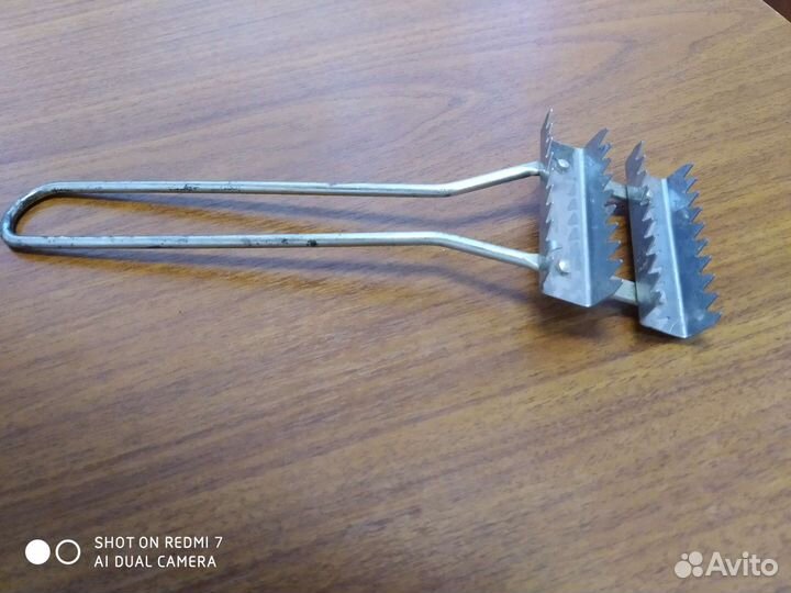 Кухонная утварь