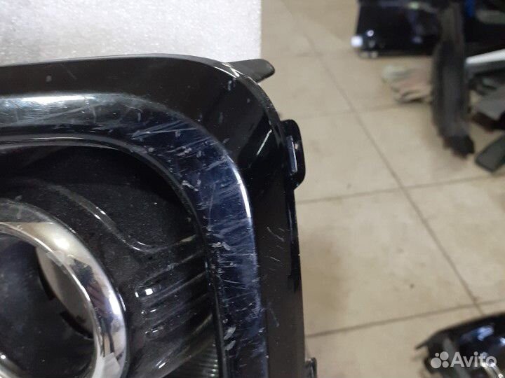 Рамка птф левый правый Kia Sportage 4 Киа Спортедж