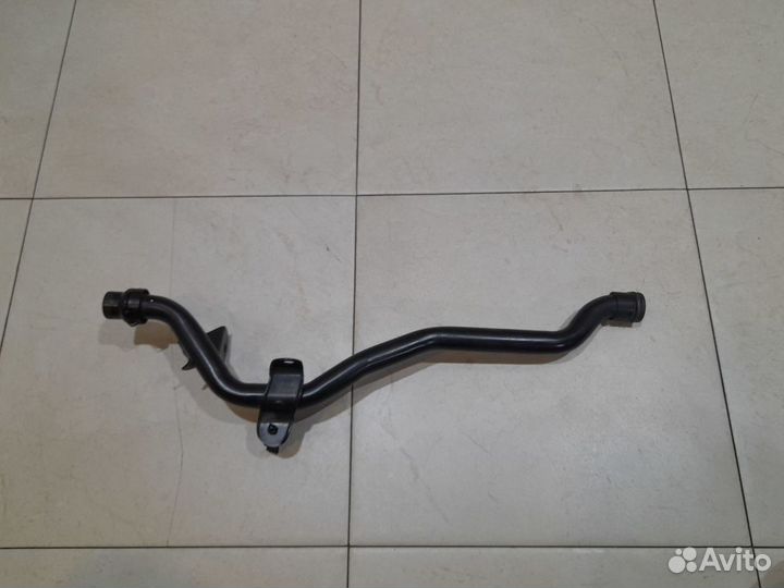 Трубка ож Audi A4 (B7) / A6 (C6) / A8 (D3)