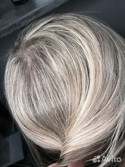 Парикмахер