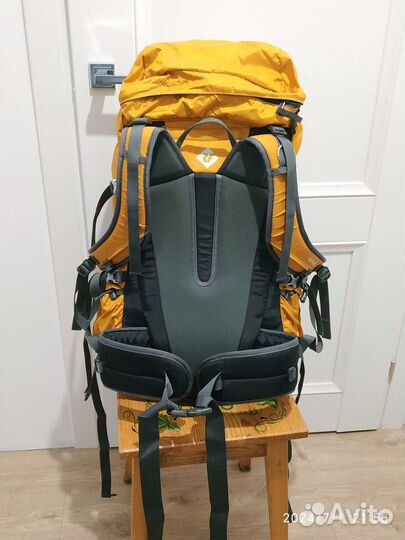 Туристический рюкзак Red Fox 45 литров