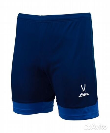 Шорты игровые Jogel
