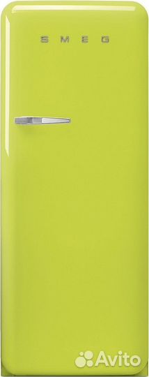 Холодильник Smeg FAB28RLI5 Новый
