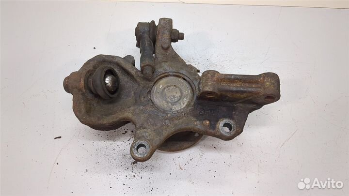 Ступица (кулак, цапфа) Mercedes Sprinter, 2013