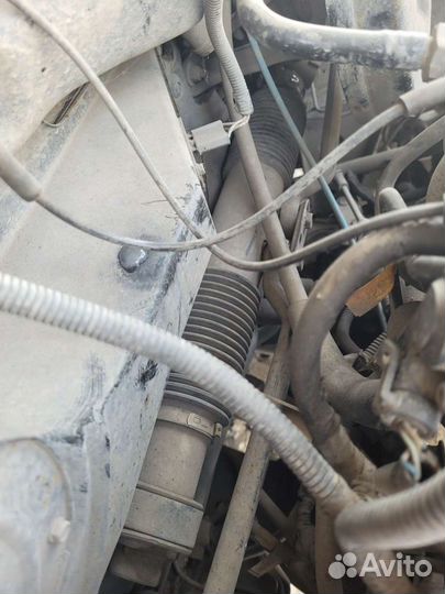 Рулевая рейка daewoo nexia n150